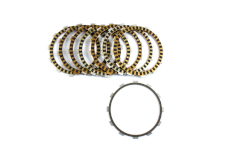 BARNETT CLUTCH PLATES